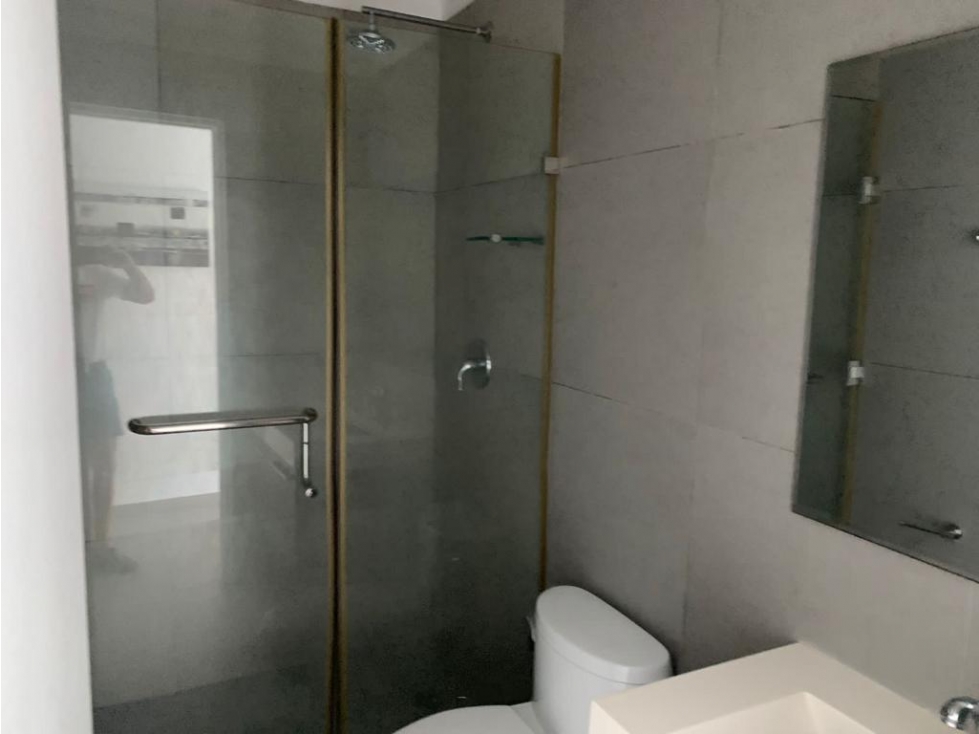 Hermoso apartamento en alquiler en el PH Yacht Club — foto 4