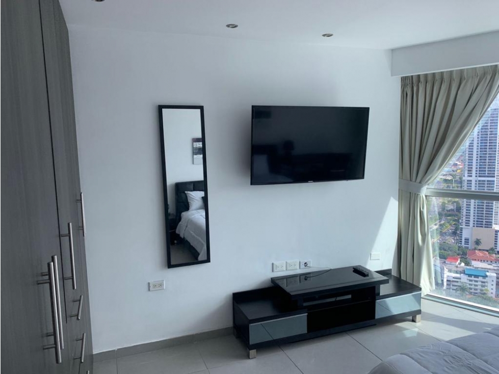 Hermoso apartamento en alquiler en el PH Yacht Club — foto 5