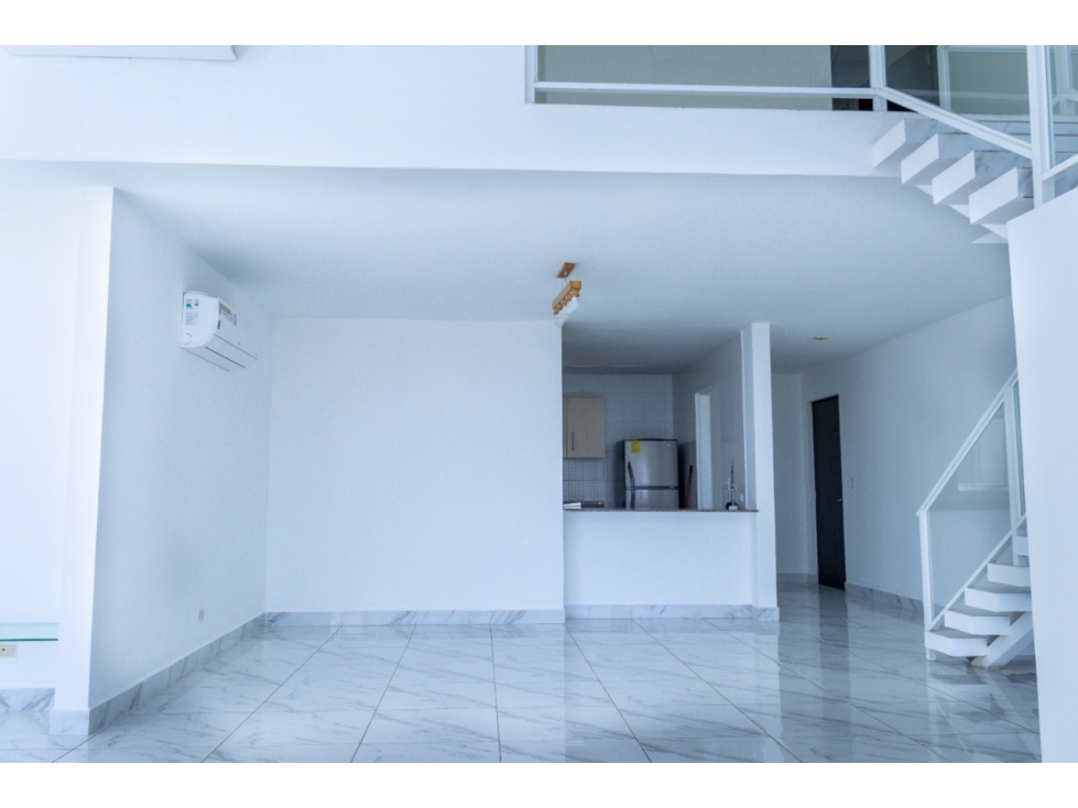 alquilo vendo bellavista cerca parque urraca blue park tipo lof — foto 2