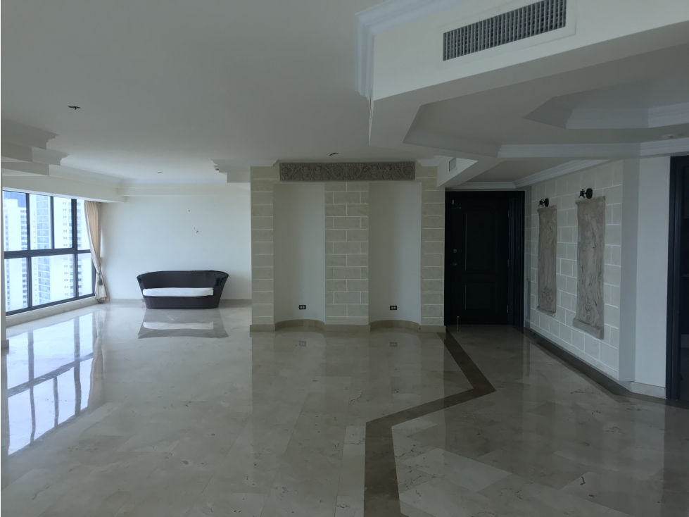 Apartamento ocean Park alquiler o venta 260mtrs piso alto oferta! — foto 4