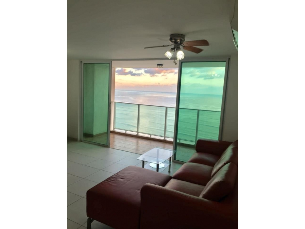 Alquilo hermoso apartamento en el PH Terramar — foto 3