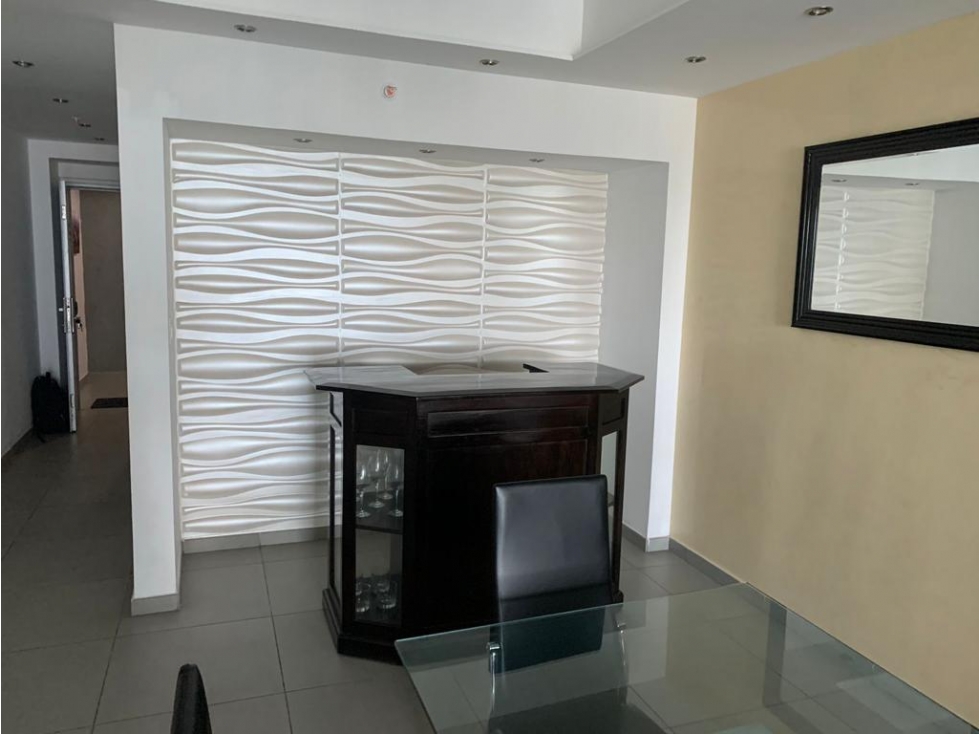 Hermoso apartamento en alquiler en el PH Yacht Club — foto 6