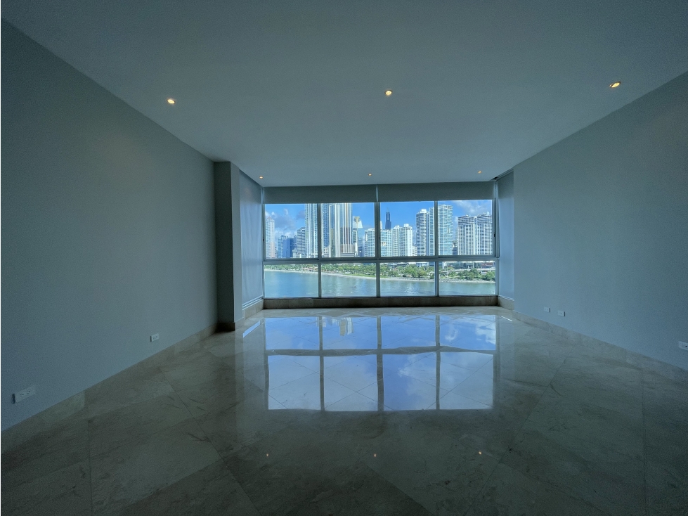Alquiler de hermoso apartamento en el PH The Point, Paitilla — foto 5