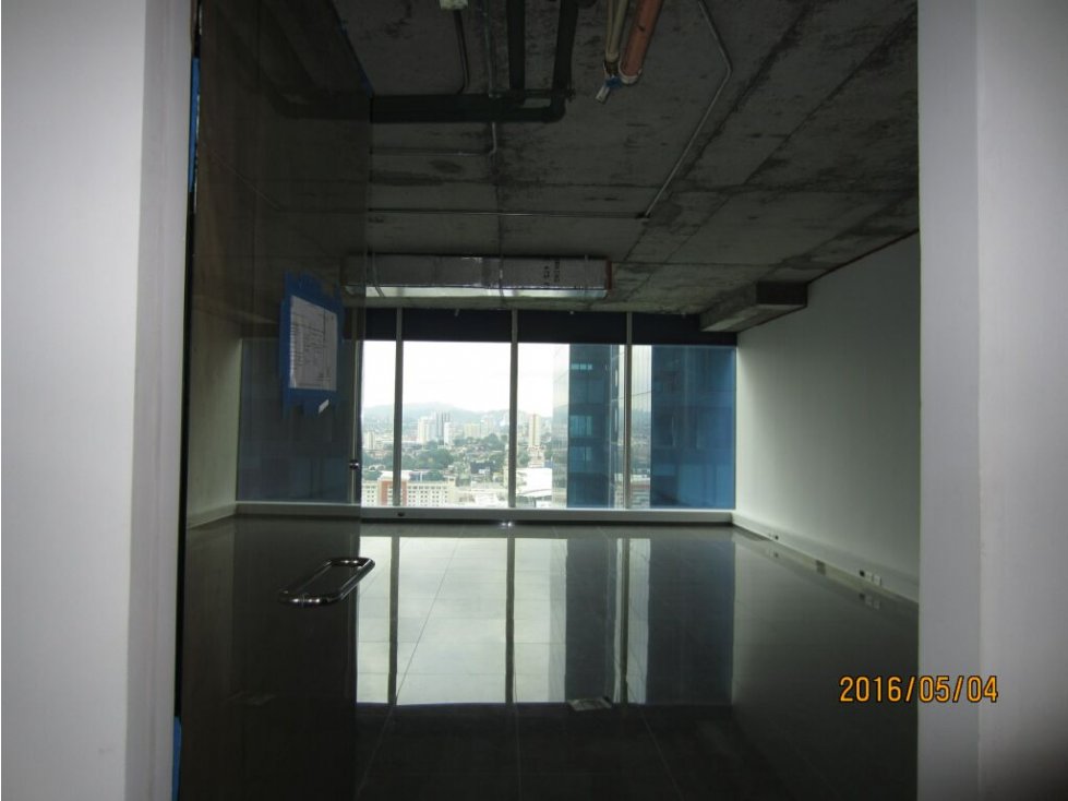 Disponible oficina en alquiler en torre oceania punta pacifica — foto 6