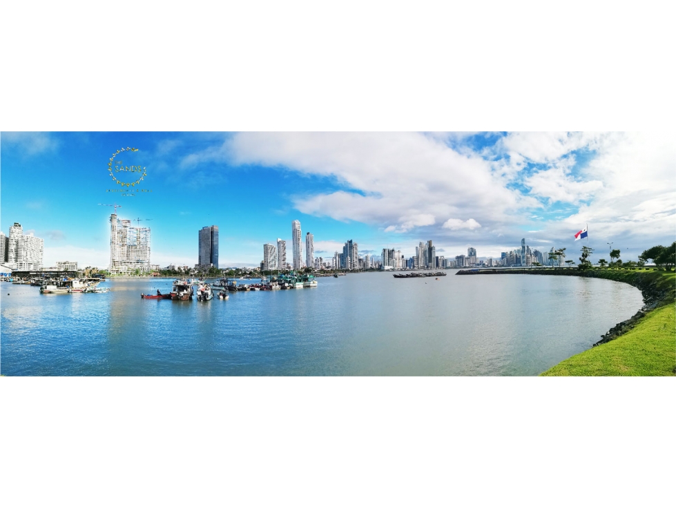 Apartamento en alquiler en el The Sands Apartments & Mall — foto 4