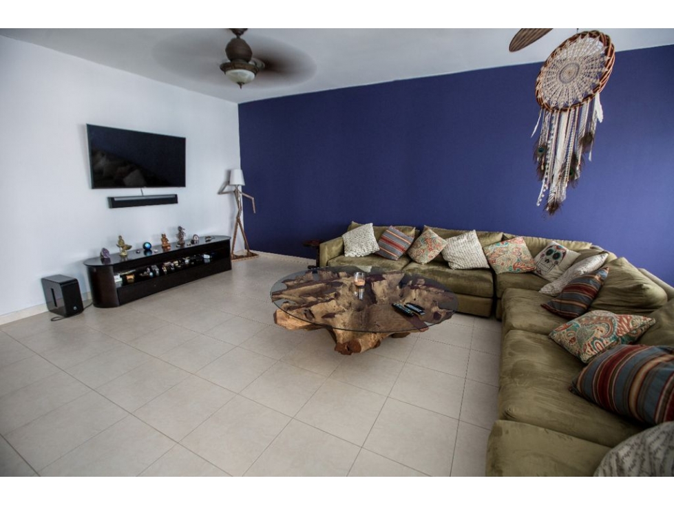 Hermoso apartamento en PH BellaVista Park venta — foto 2