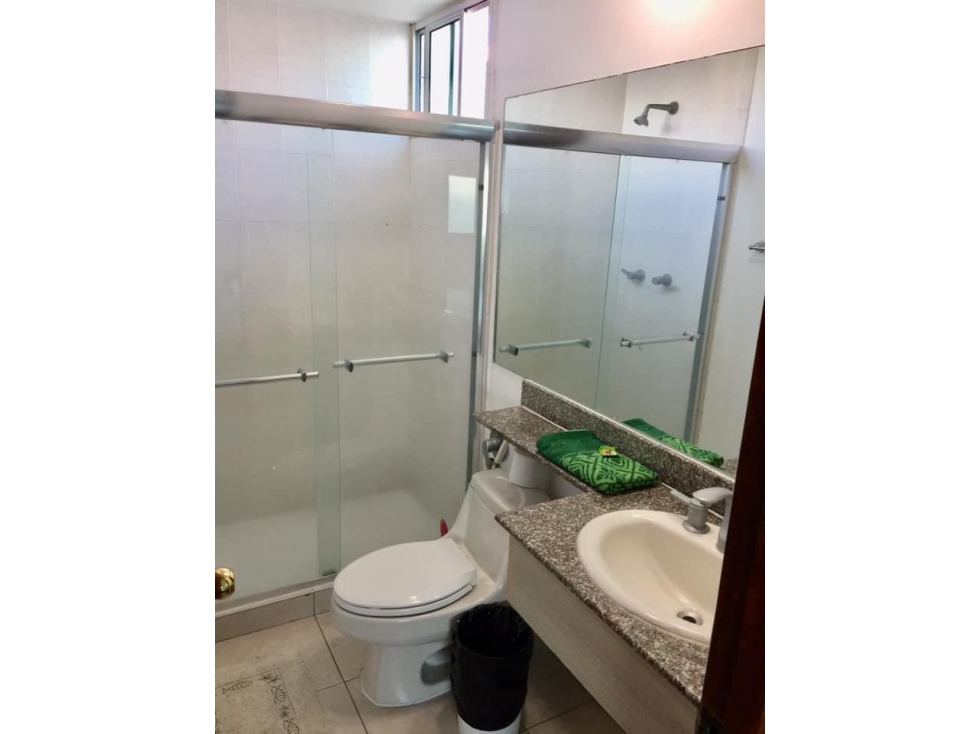 Alquilo hermoso apartamento en el PH Terramar — foto 5