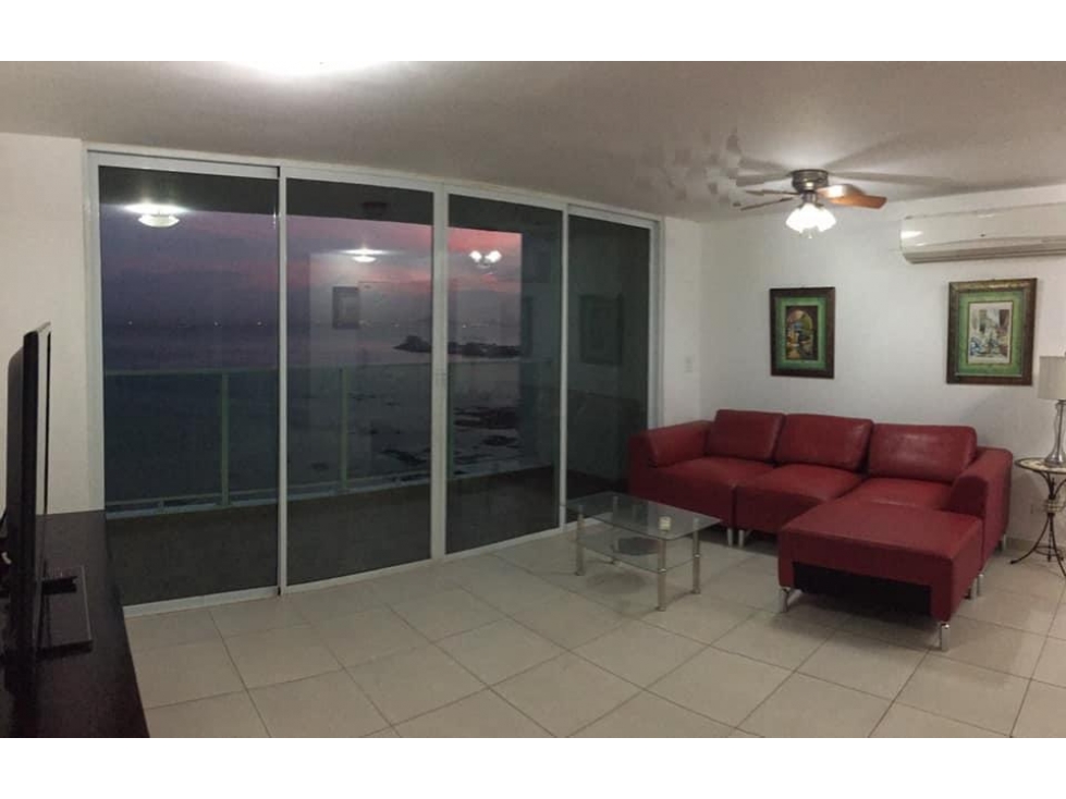 Alquilo hermoso apartamento en el PH Terramar — foto 6