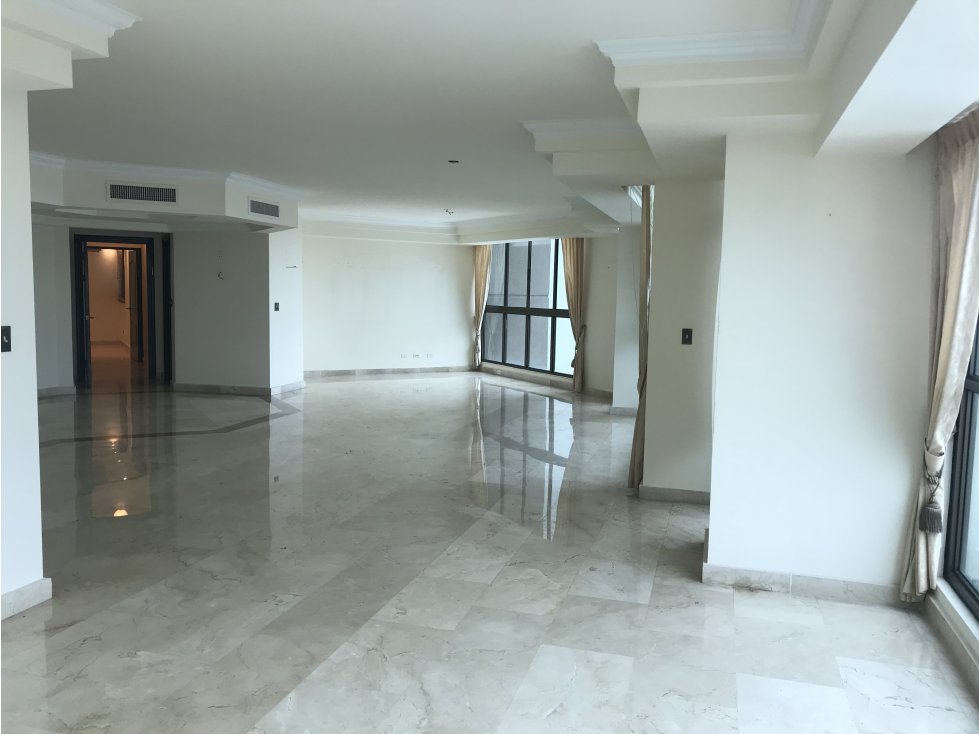 Apartamento ocean Park alquiler o venta 260mtrs piso alto oferta! — foto 5