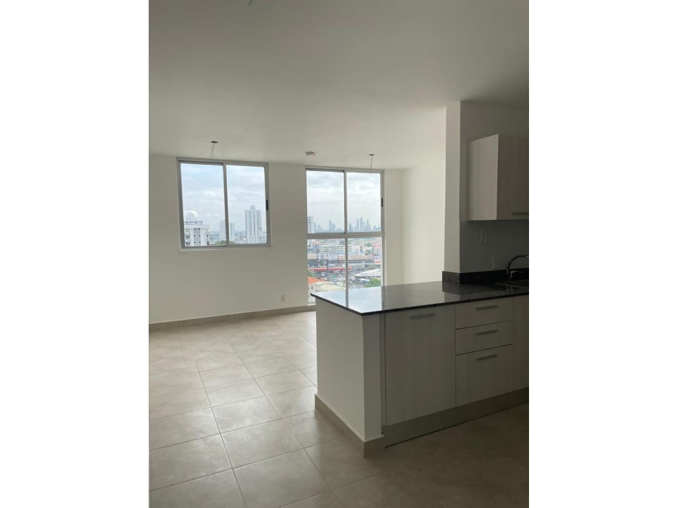 Alquiler de apartamentos en PH Gaudí a estrenar, Vía España — foto 3