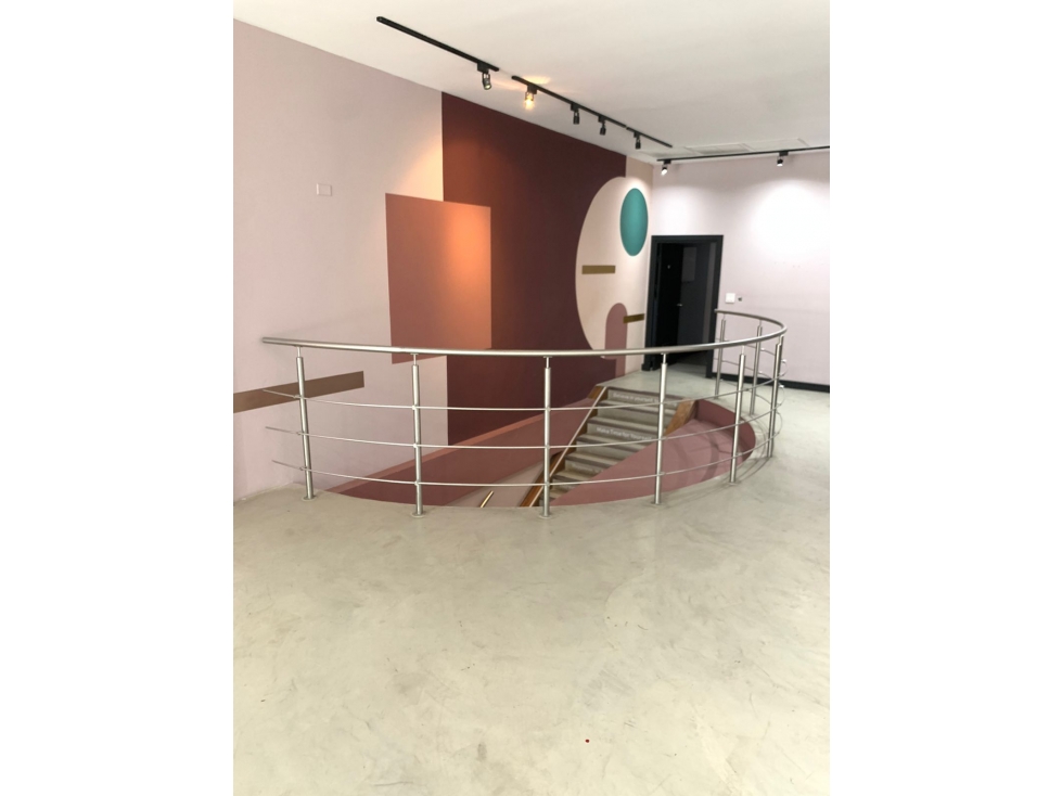 Local disponible para alquiler en Plaza Diamond - Obarrio — foto 5