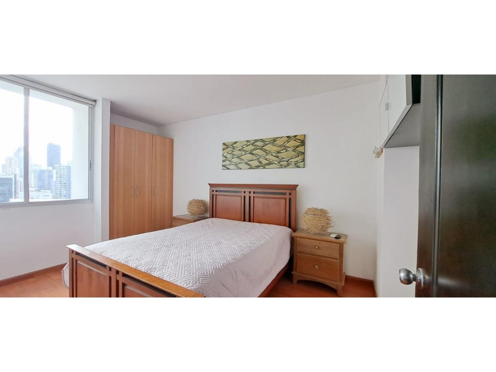 SE ALQUILA APARTAMENTO EN PUNTA PACIFICA EN EL PH PACIFIC SUN — foto 4