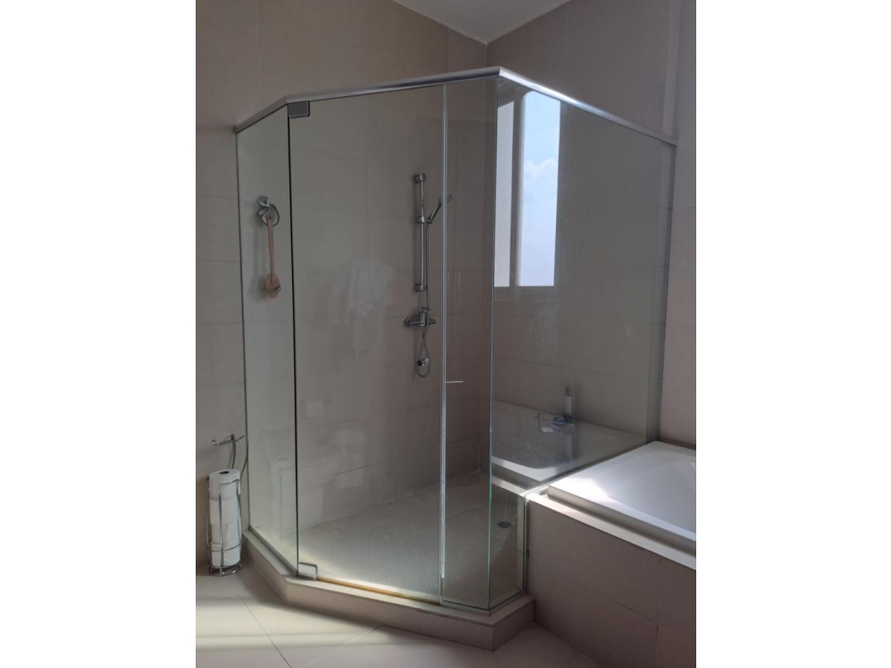 vendo apartamento en punta pacifica dupont piso 47 vista al mar — foto 3