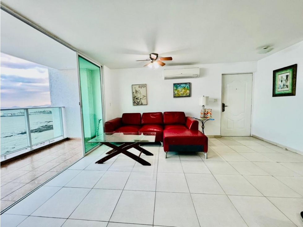 Alquilo hermoso apartamento en el PH Terramar — foto 2