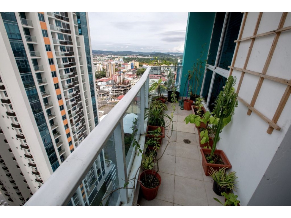 Hermoso apartamento en PH BellaVista Park venta — foto 4