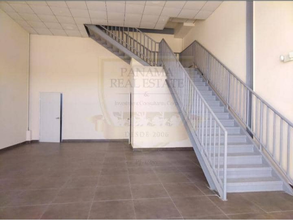 Bodega en alquiler en Don Bosco — foto 5