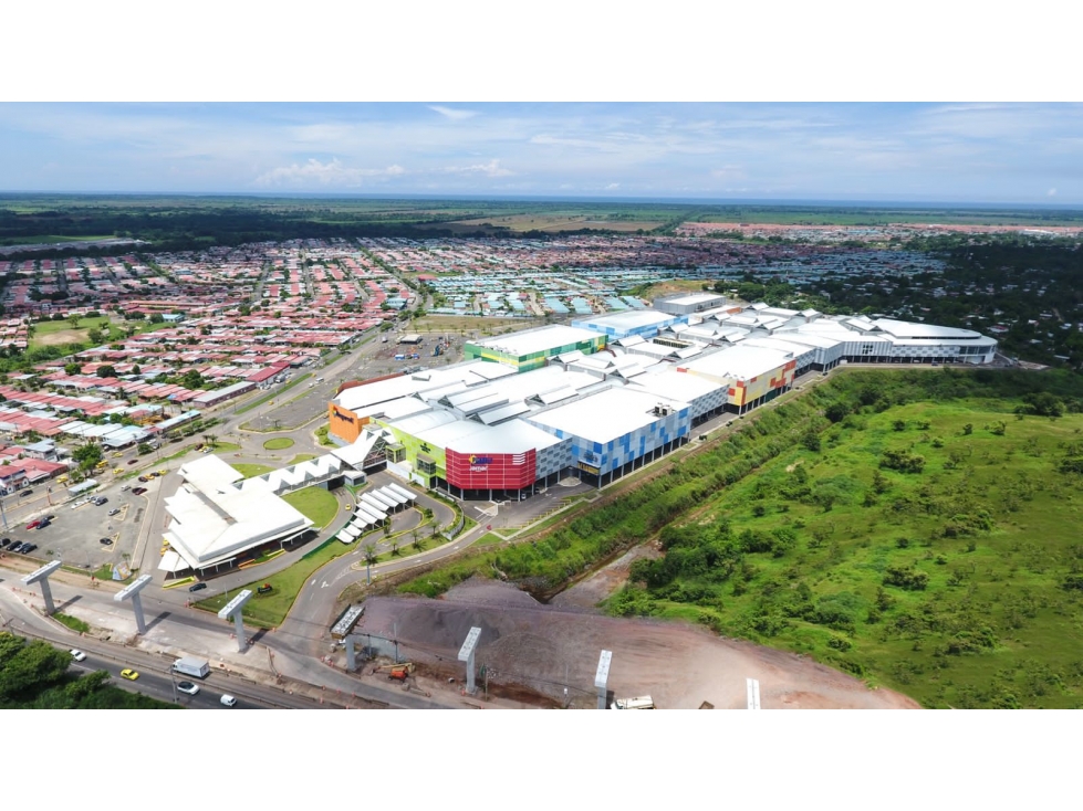 Alquilo locales comerciales en megamall disponibles — foto 3