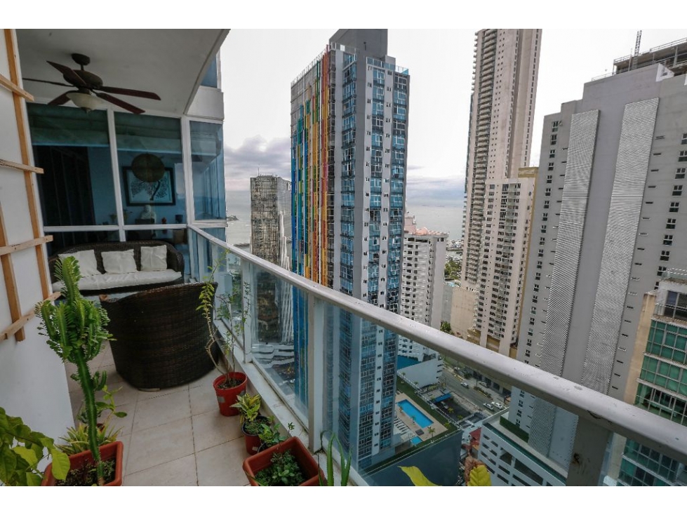 Hermoso apartamento en PH BellaVista Park venta — foto 5