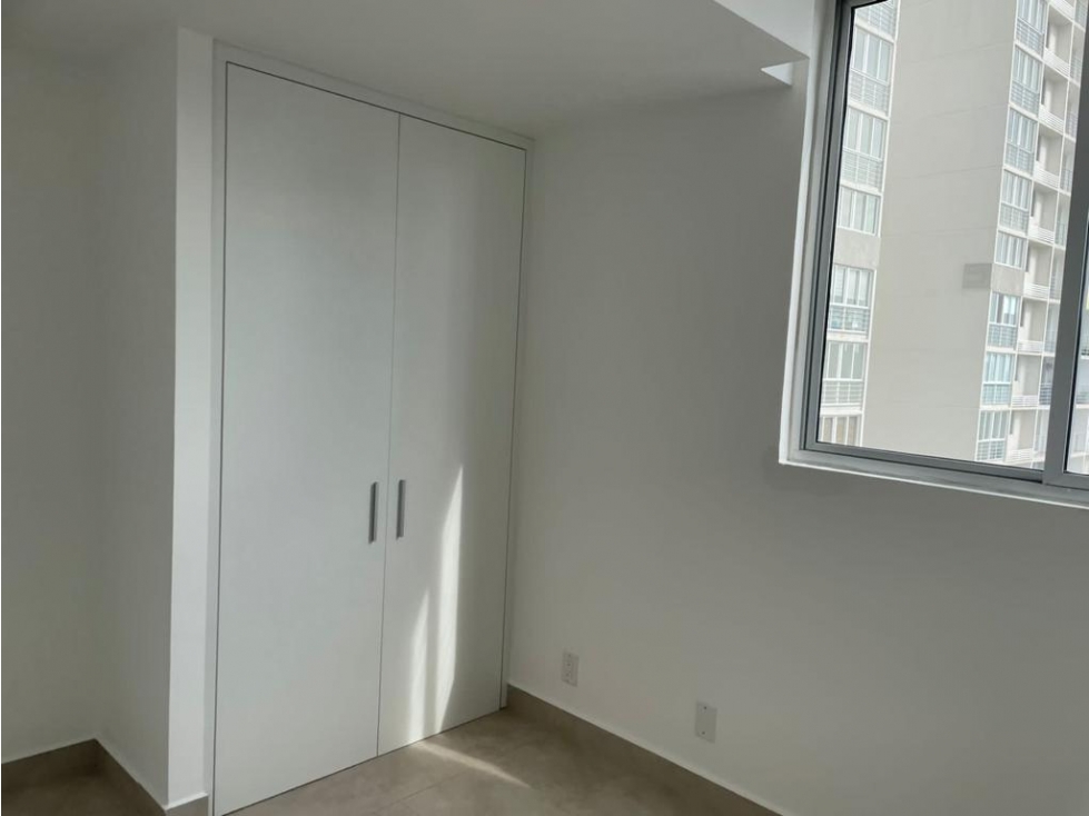 Alquiler de apartamentos en PH Gaudí a estrenar, Vía España — foto 5