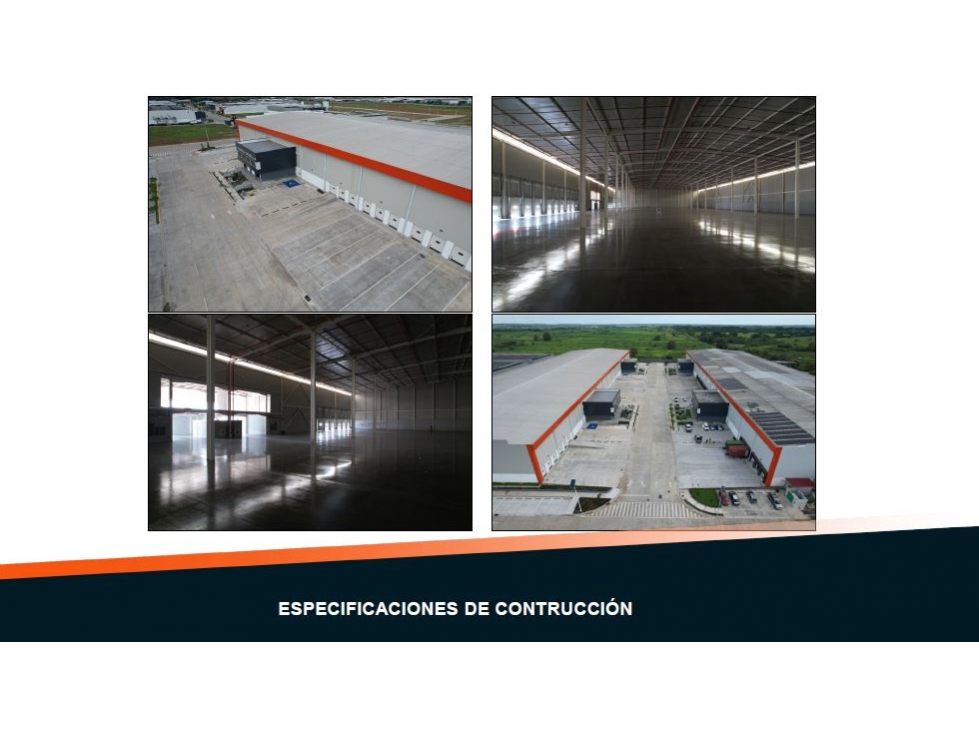 Ventas de galpones industriales y bodegas en Panapark Free Zone - 6