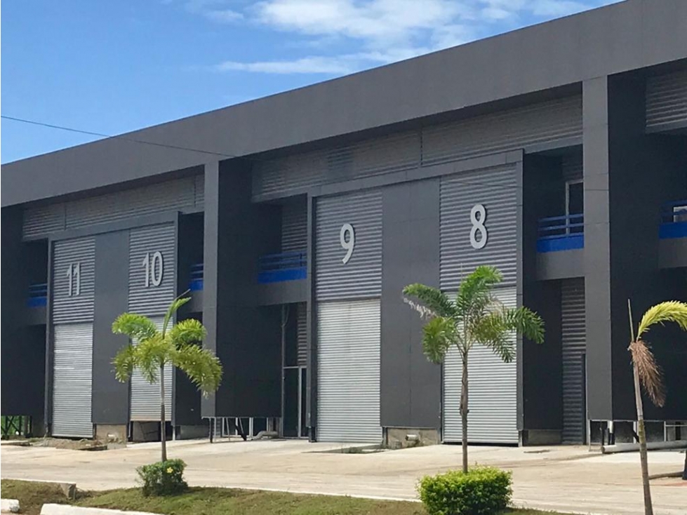 Bodegas en alquiler o venta en Juan Diaz - 6