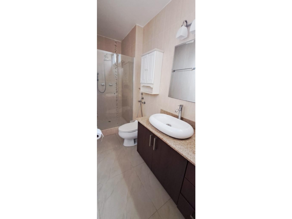 SE ALQUILA APARTAMENTO EN PUNTA PACIFICA EN EL PH PACIFIC SUN — foto 6