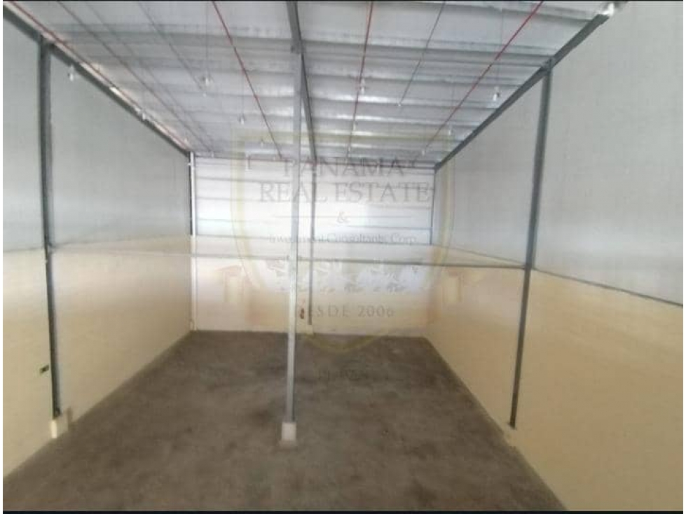 Bodega en alquiler en Don Bosco — foto 6