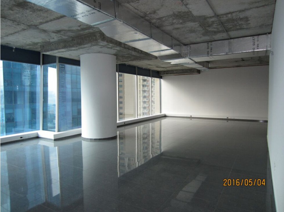 Disponible oficina en alquiler en torre oceania punta pacifica — foto 4