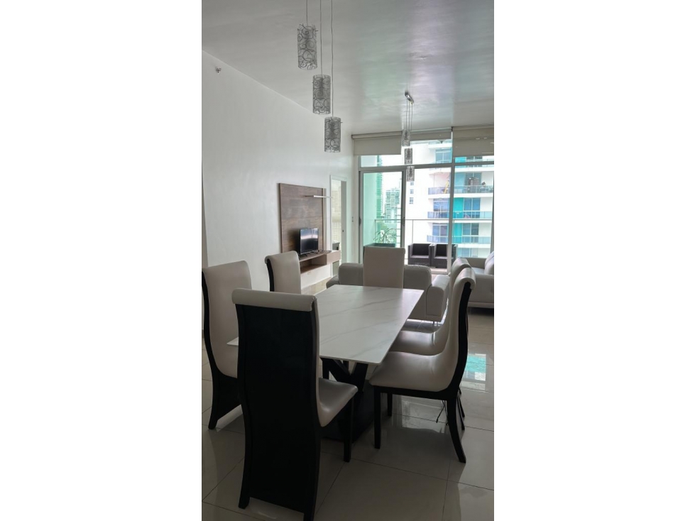 Alquilo hermoso apartamento en el PH Belle View — foto 6