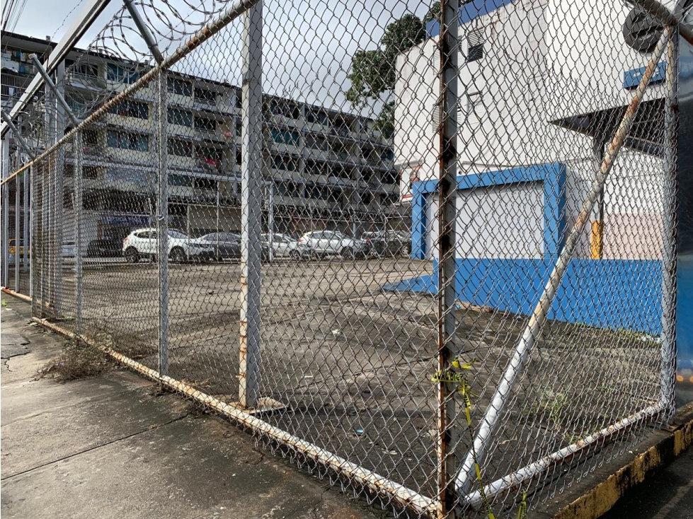alquila lote oficina lavadero carro, arrendadora, alquil parqueadero - 6