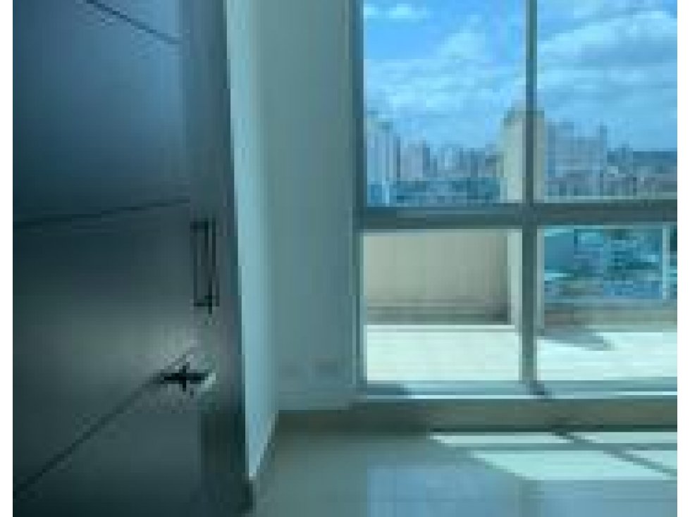 NUEVO APARTAMENTO EN VENTA PH KOLOSAL TAWER