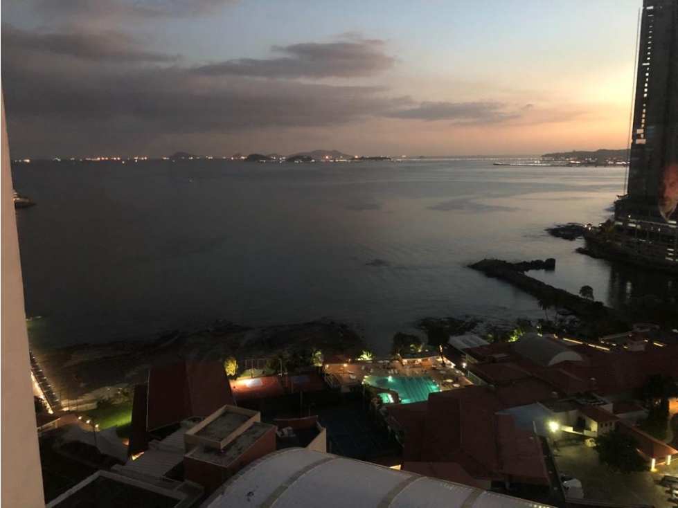 Apartamento ocean Park alquiler o venta 260mtrs piso alto oferta! — foto 6