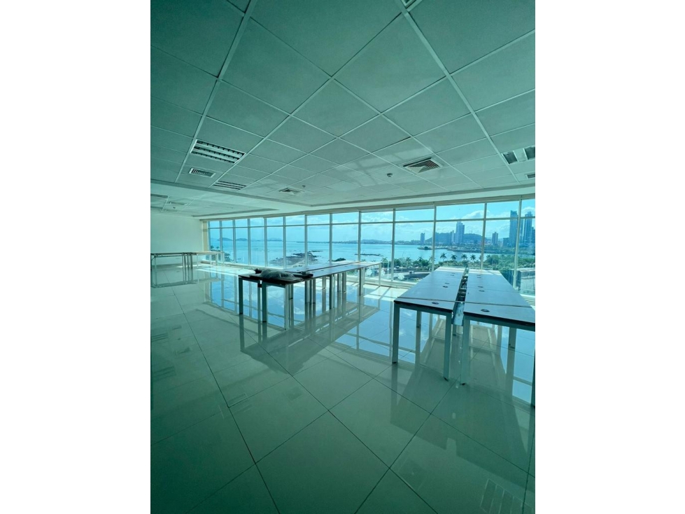 Alquiler de oficinas en el Rali Business center