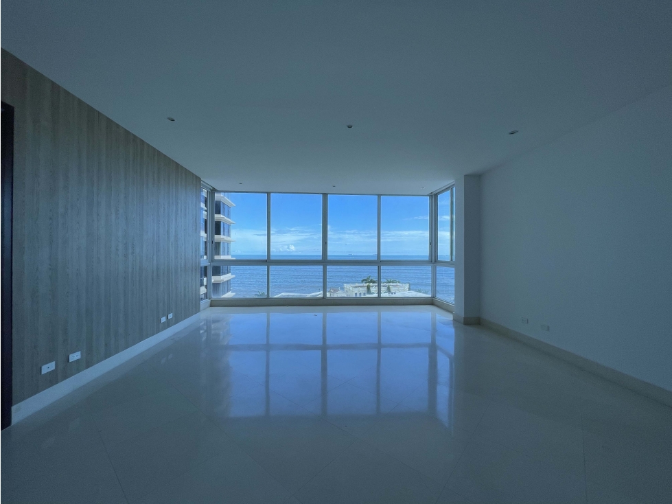 Alquiler de hermoso apartamento en el PH The Point, Paitilla — foto 6