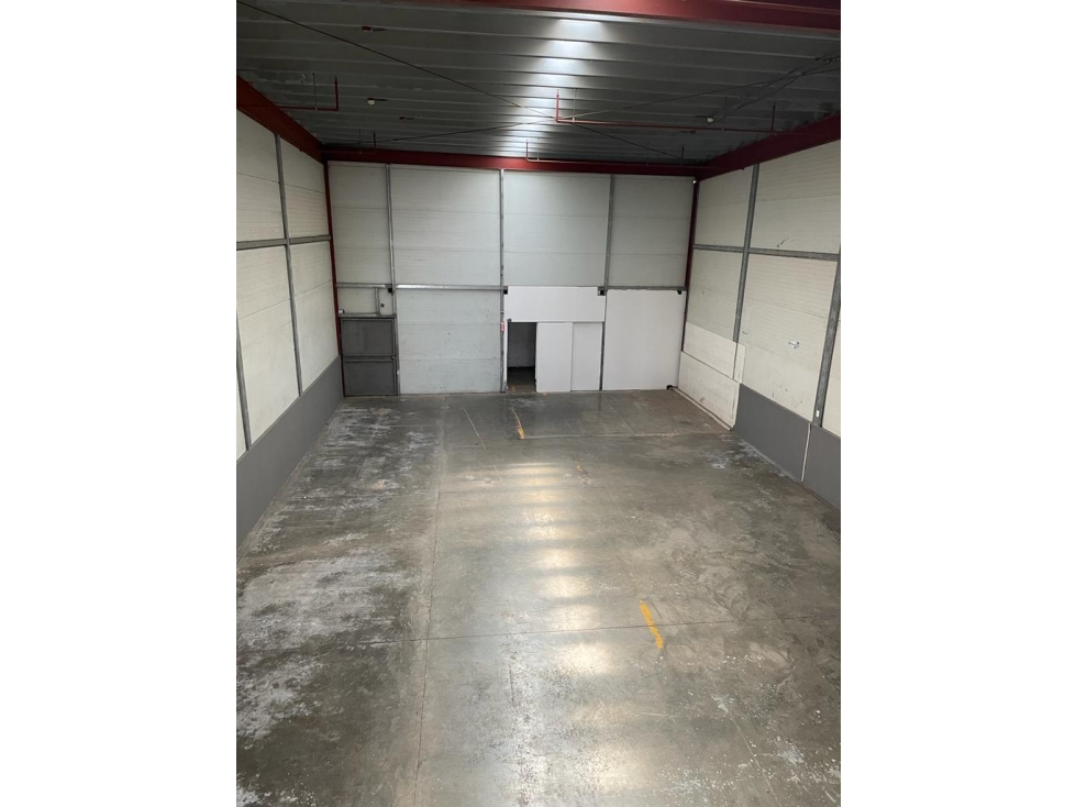 TOCUMEN OFFICE STORAGE BODEGA GALERA Alquiler vía Panamericana - 6