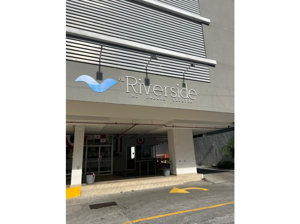 Cómodo Apartamento Riverside parque Lefevre Amoblado alquiler — foto 6