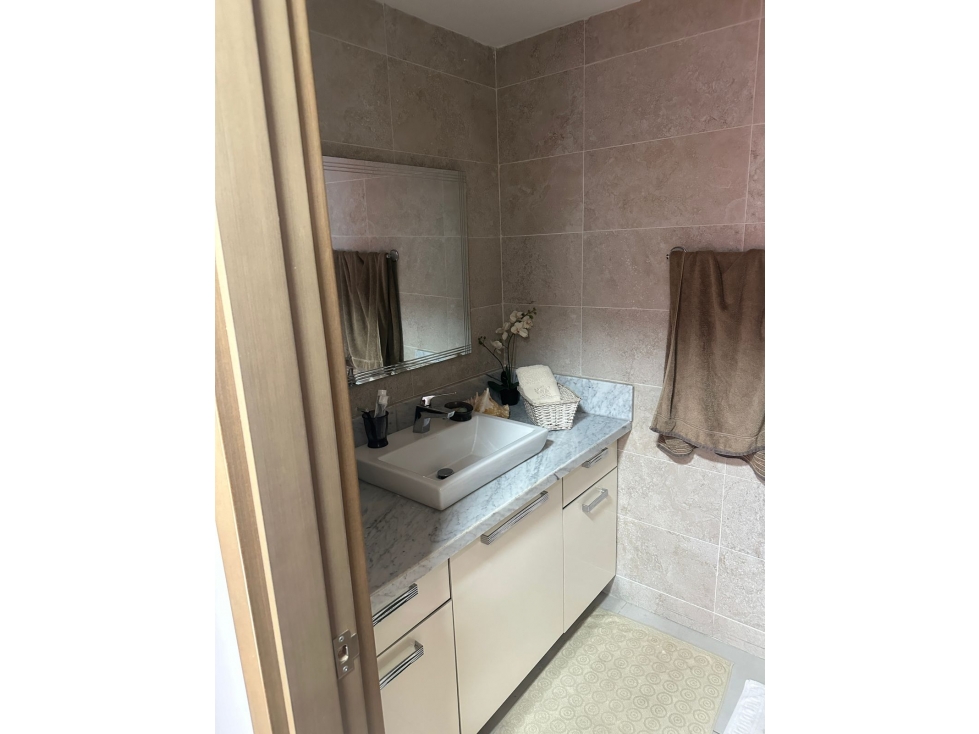 apartamento alquiler amoblado ph Park City Obarrio 2 recamaras 2 B — foto 5