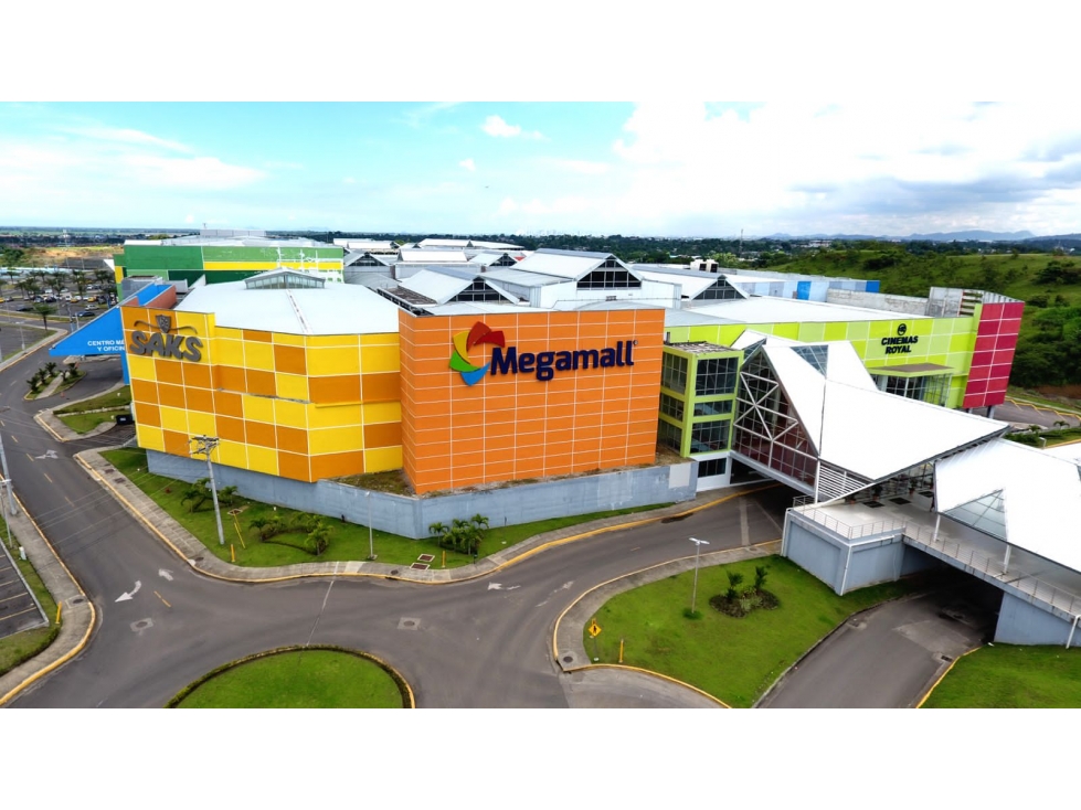 Alquilo locales comerciales en megamall disponibles — foto 2