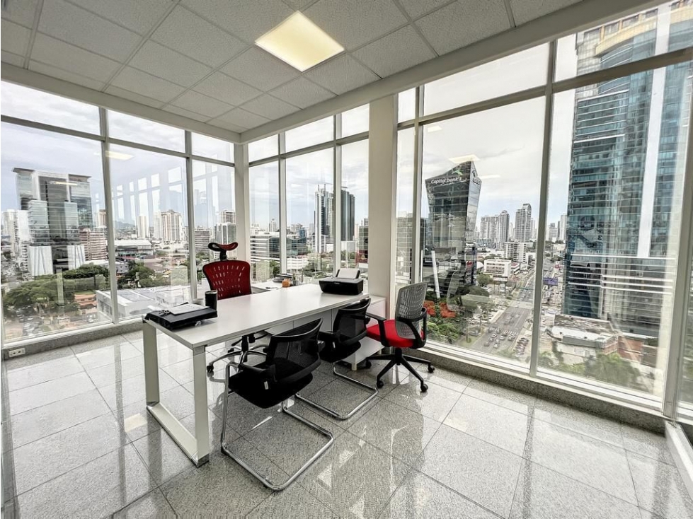 estas buscando oficina para tu empresa? en calle 50 el tornillo — foto 2