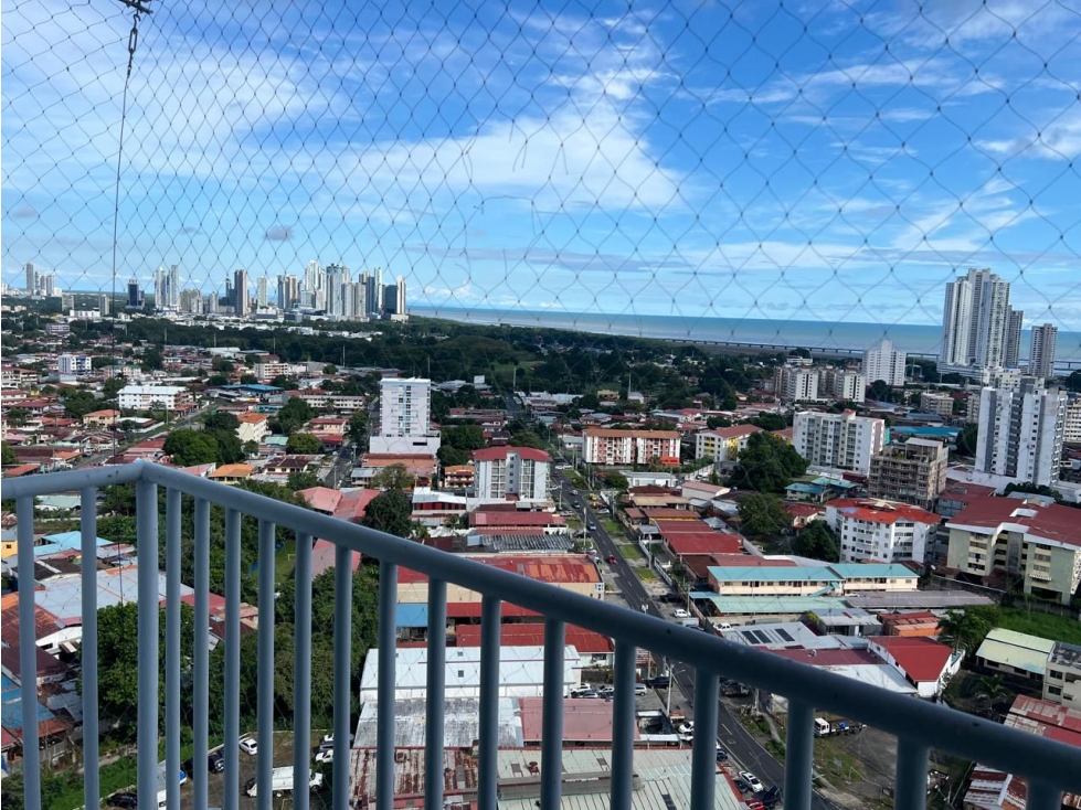 Cómodo Apartamento Riverside parque Lefevre Amoblado alquiler — foto 2
