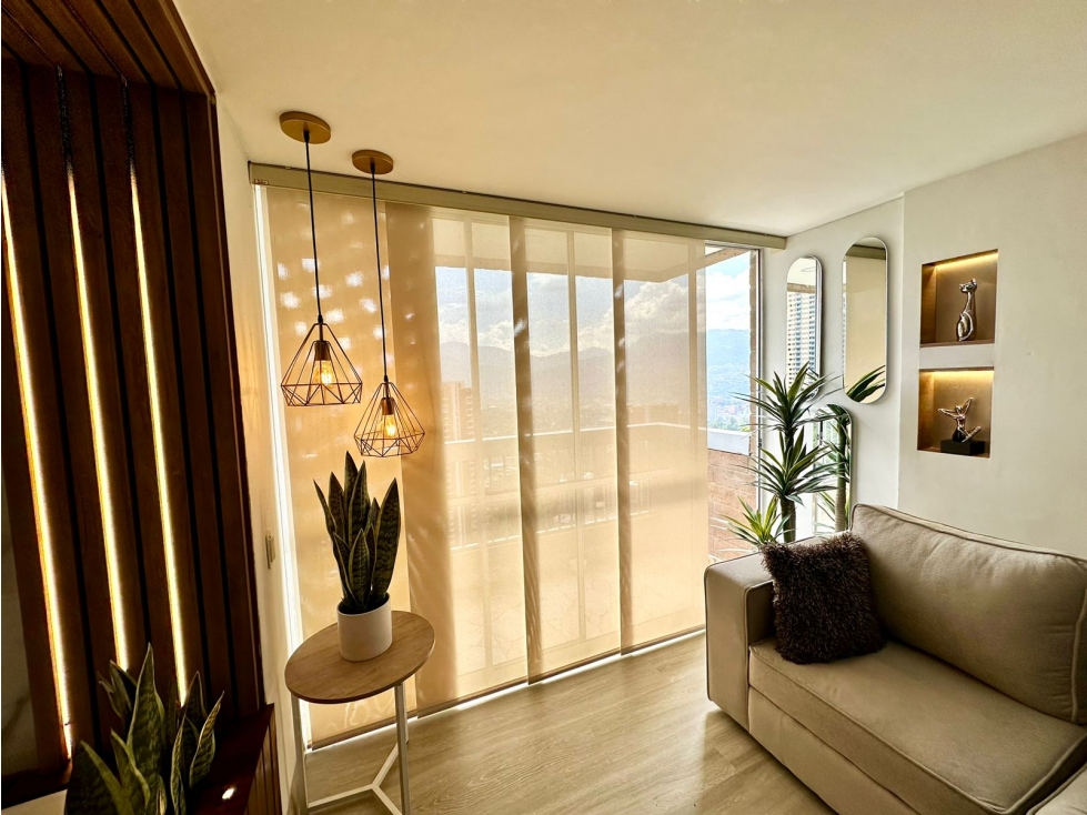 Venta Apartamento Loma del Indio — foto 6