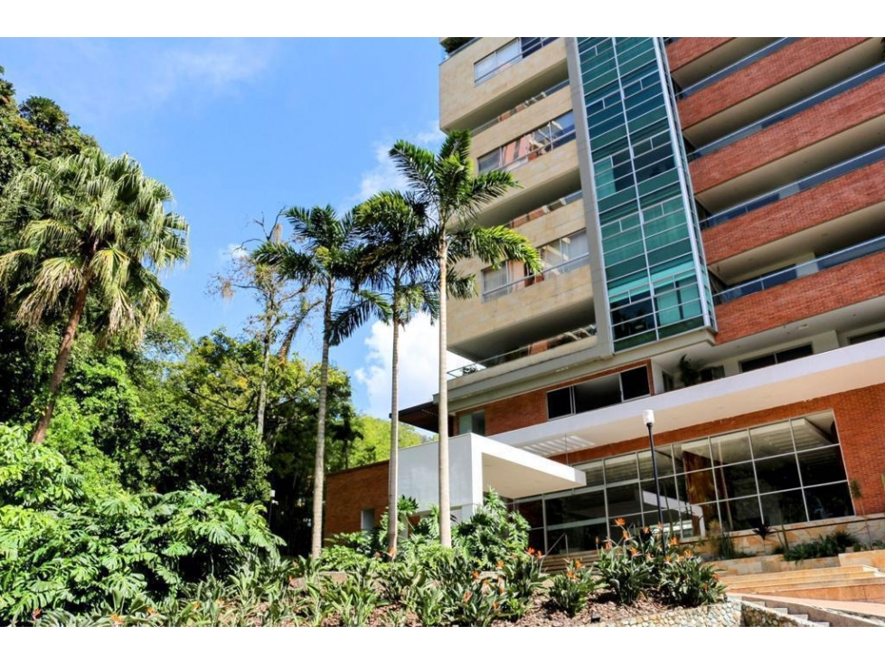 Venta Apartamento Loma el Tesoro