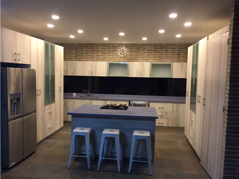 Casa Envigado via Perico — foto 4