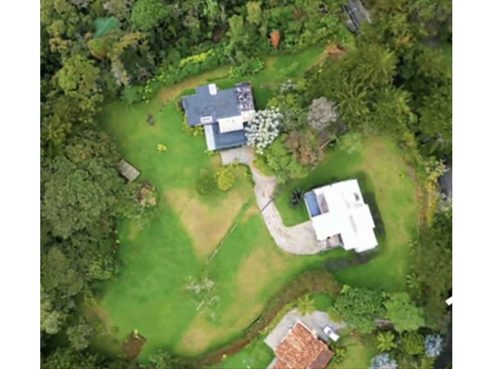 Casas Via Perico Envigado