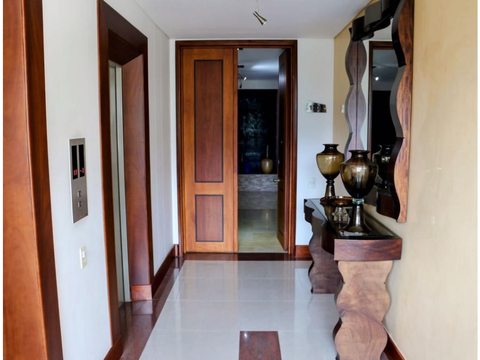 Venta Apartamento Loma el Tesoro — foto 5