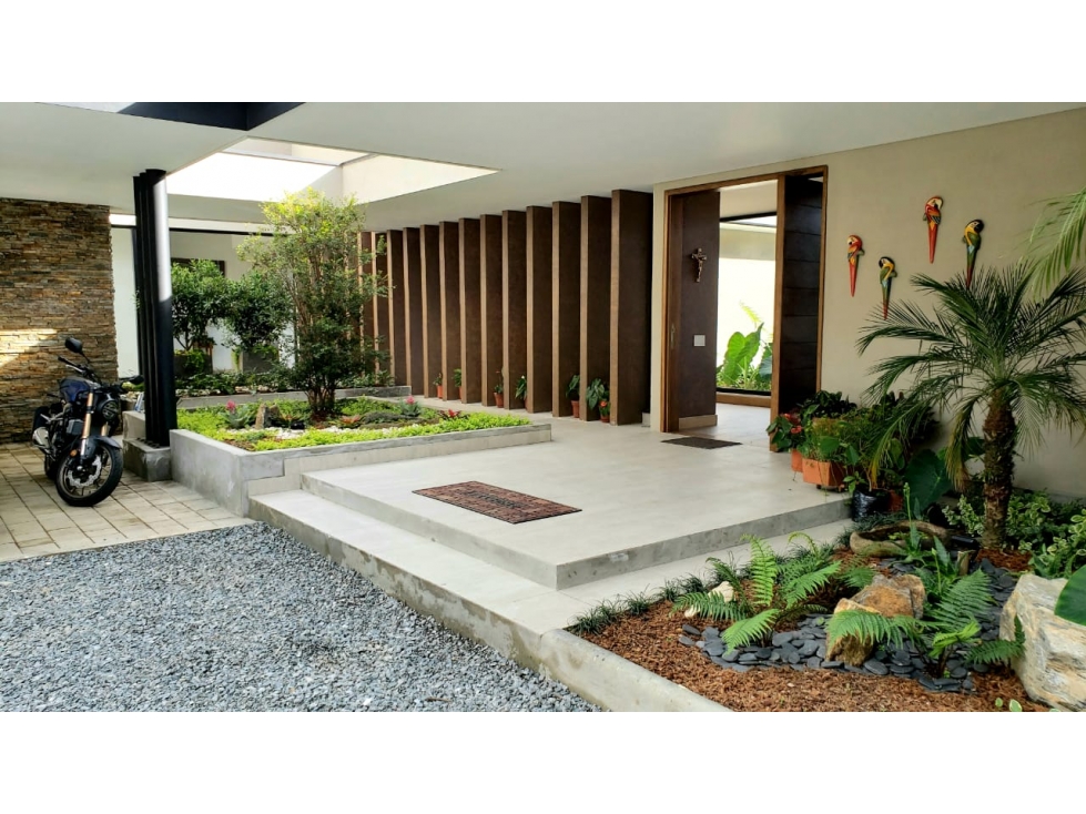 Venta casa espectacular en el Retiro - Antioquia — foto 5