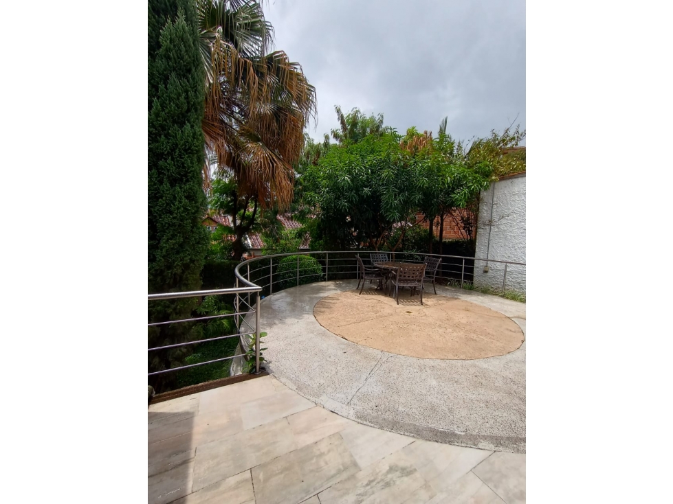 Venta Casa independiente - La Frontera