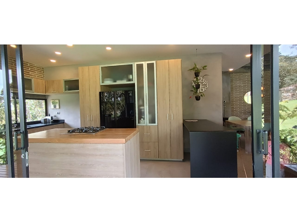 Casa Envigado via Perico — foto 5