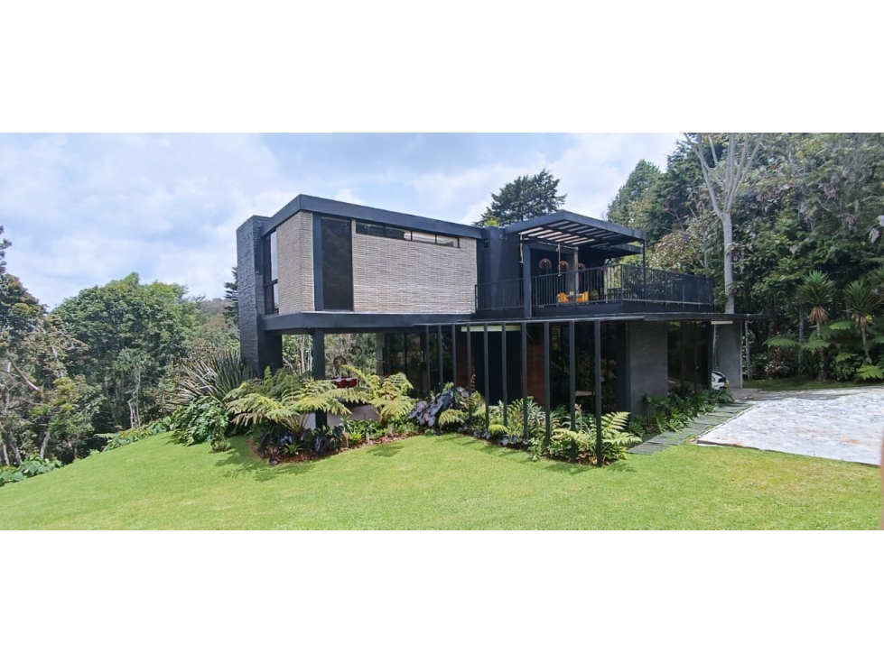 Casa Envigado via Perico — foto 2