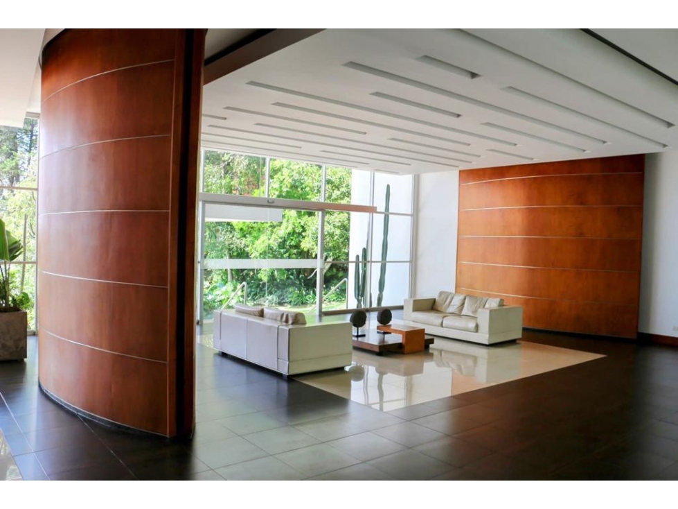 Venta Apartamento Loma el Tesoro — foto 3